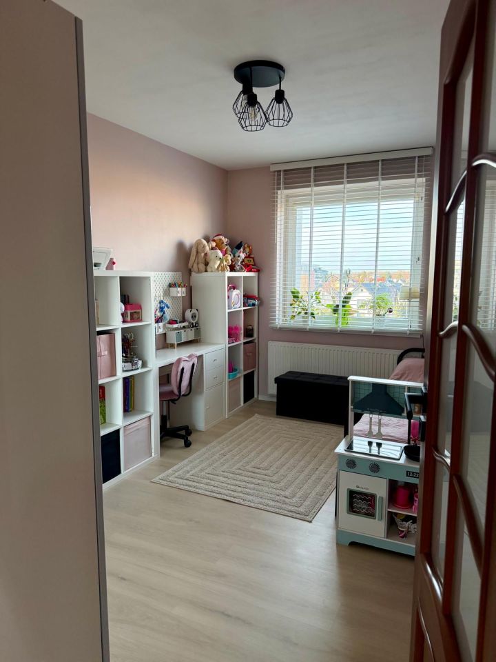 Mieszkanie 3-pokojowe Tarnów Strusina, ul. Henryka Wieniawskiego. Zdjęcie 11