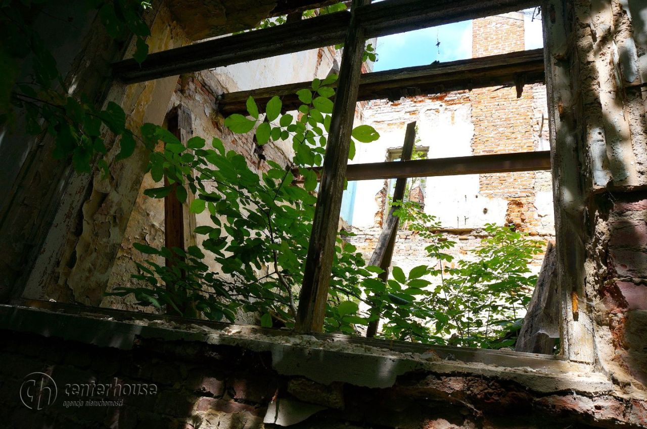 dworek Dąbrowica. Zdjęcie 9