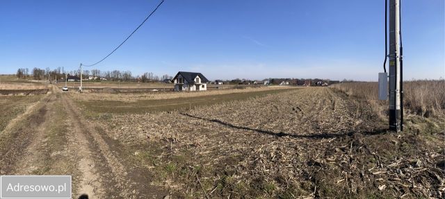 Działka budowlana Kraków Wzgórza Krzesławickie, ul. Jasełkowa. Zdjęcie 1