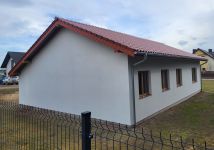 dom wolnostojący Stanięcino, ul. Polna. Zdjęcie 2