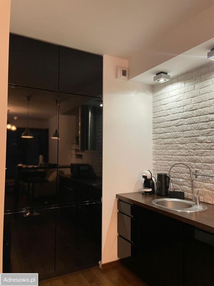 Mieszkanie 2-pokojowe Warszawa Odolany, ul. Jana Kazimierza. Zdjęcie 6