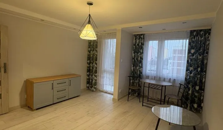 Mieszkanie 2-pokojowe Świdnica