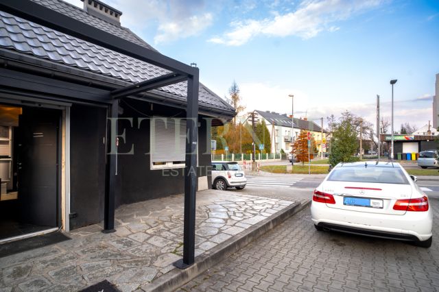 Lokal Kraków, ul. Bieżanowska. Zdjęcie 13