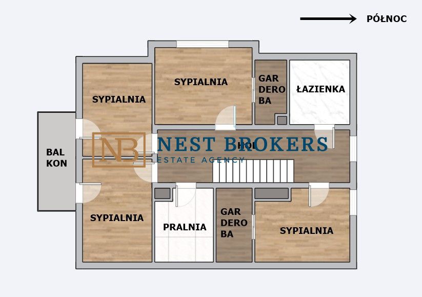 dom wolnostojący, 6 pokoi Przebieczany. Zdjęcie 3