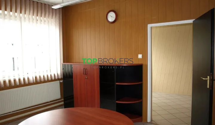 Lokal Warszawa Włochy, ul. Parowcowa