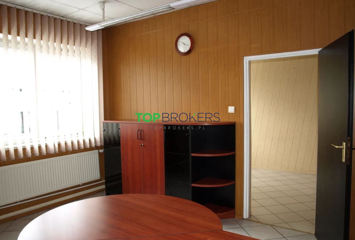 Lokal Warszawa Włochy, ul. Parowcowa. Zdjęcie 1