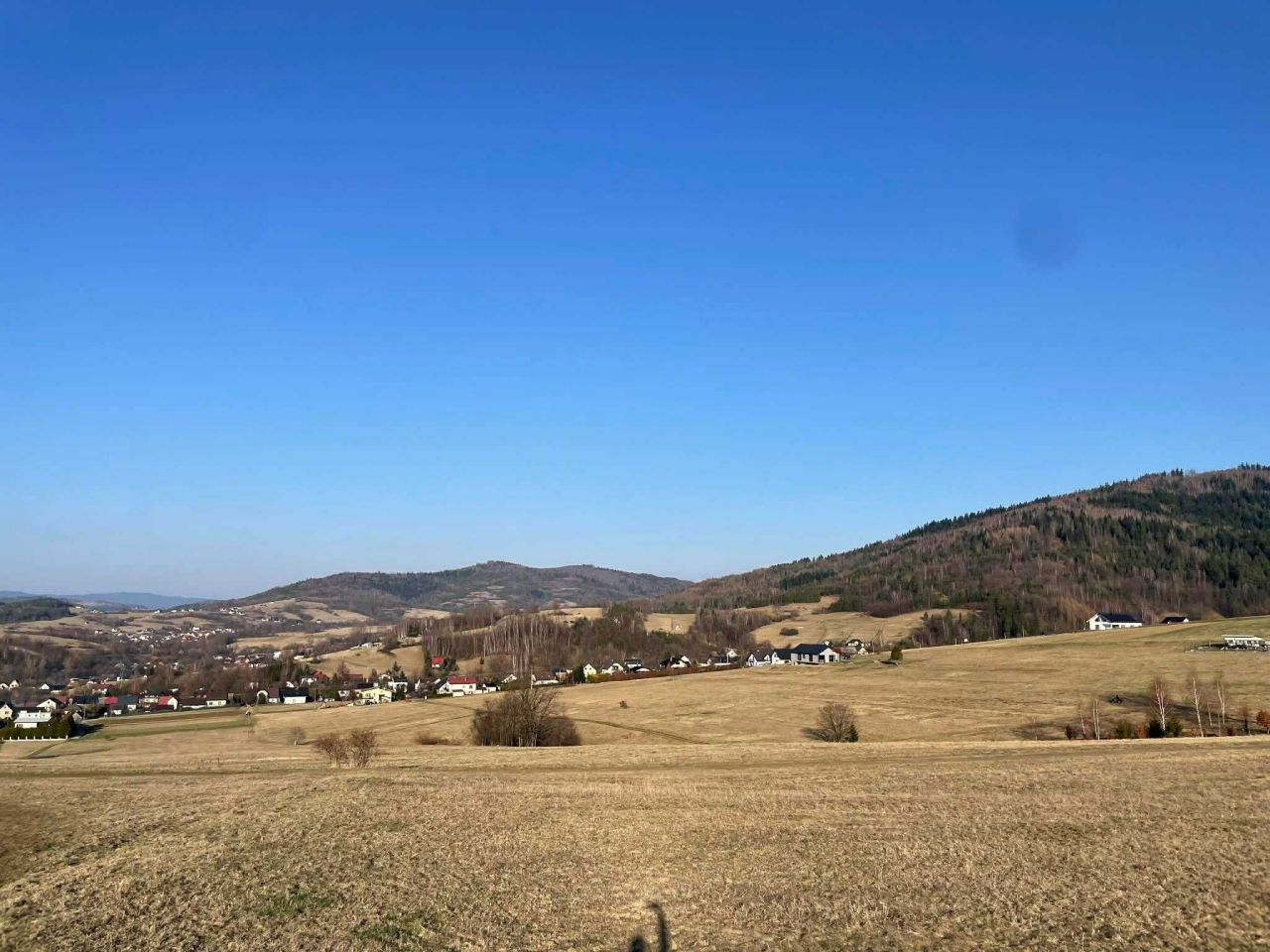 Działka rekreacyjna Brzuśnik. Zdjęcie 6