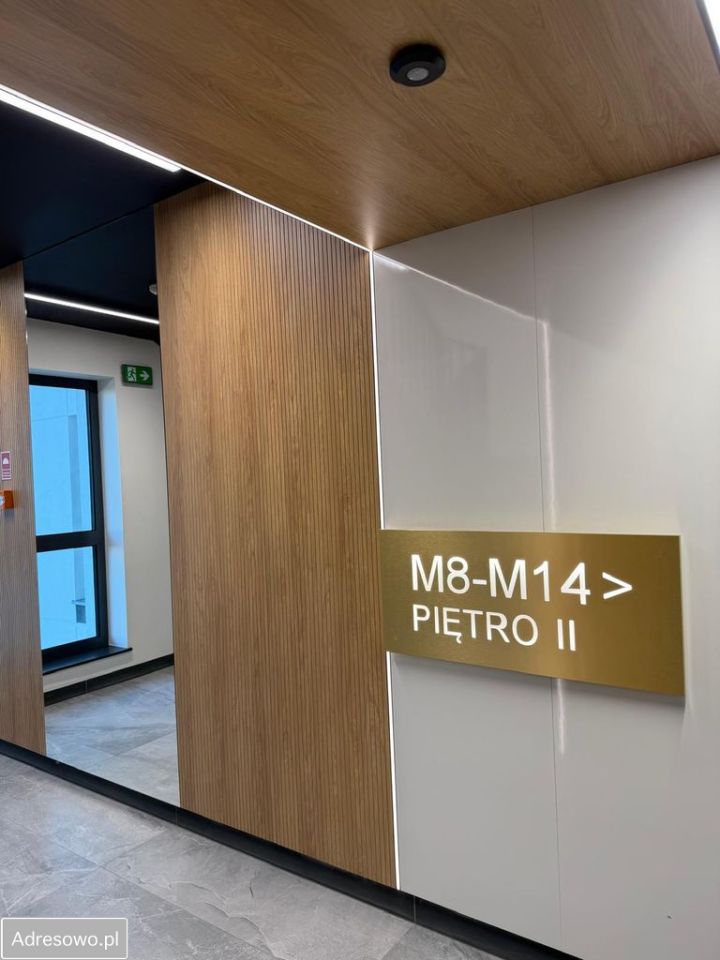 Mieszkanie 2-pokojowe Białystok Centrum, ul. Czysta. Zdjęcie 11