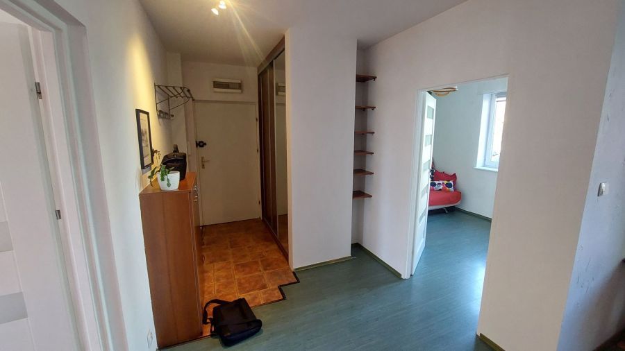 Mieszkanie 2-pokojowe Gdańsk Ujeścisko, ul. Częstochowska. Zdjęcie 9