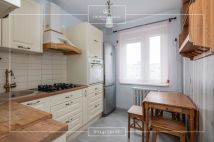 Mieszkanie 4-pokojowe Poznań Winogrady, os. Wichrowe Wzgórze. Zdjęcie 4