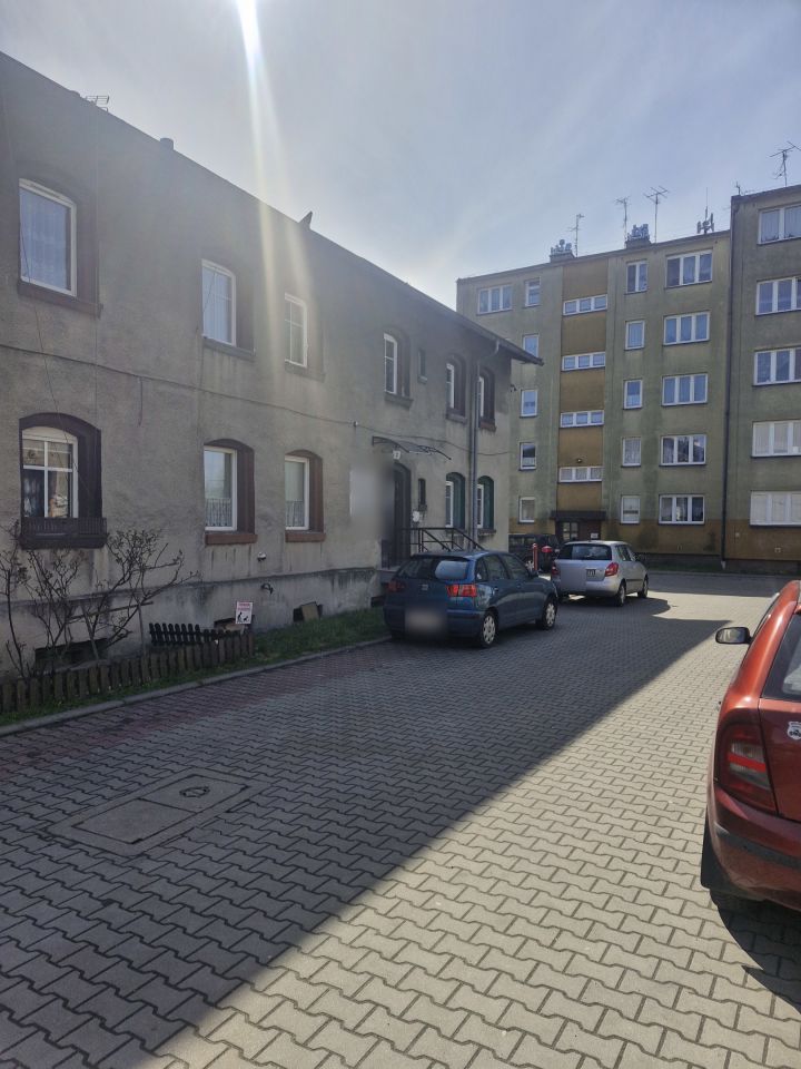 Mieszkanie 2-pokojowe Siemianowice Śląskie Michałkowice, ul. Bytomska. Zdjęcie 5