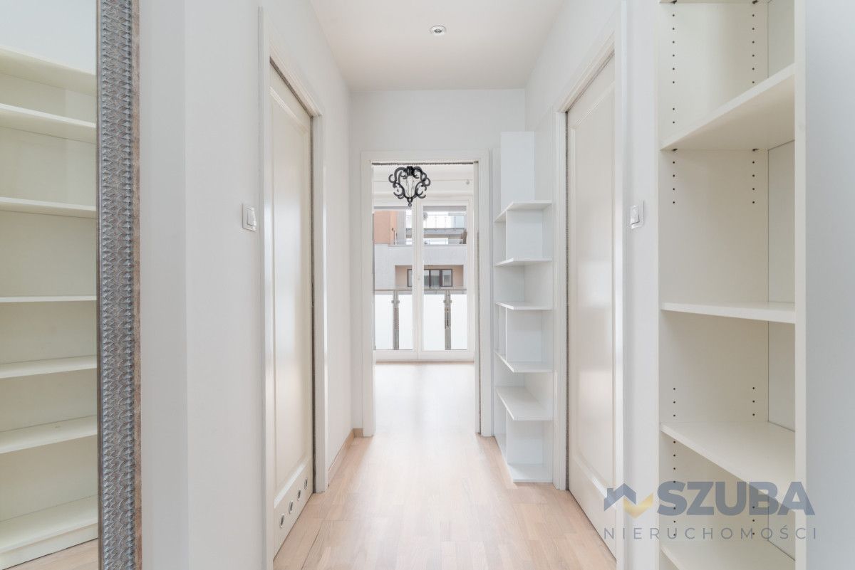 Mieszkanie 2-pokojowe Warszawa Mokotów, ul. Egejska. Zdjęcie 11
