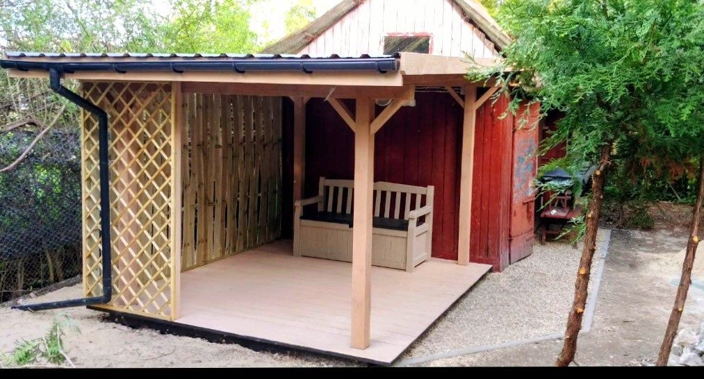 Działka rod Zamość. Zdjęcie 4