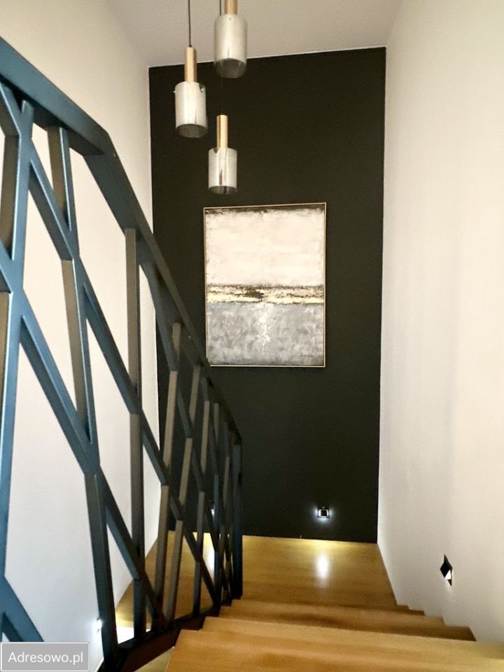 dom szeregowy, 4 pokoje Grodzisk Mazowiecki, ul. Jaworowa. Zdjęcie 4