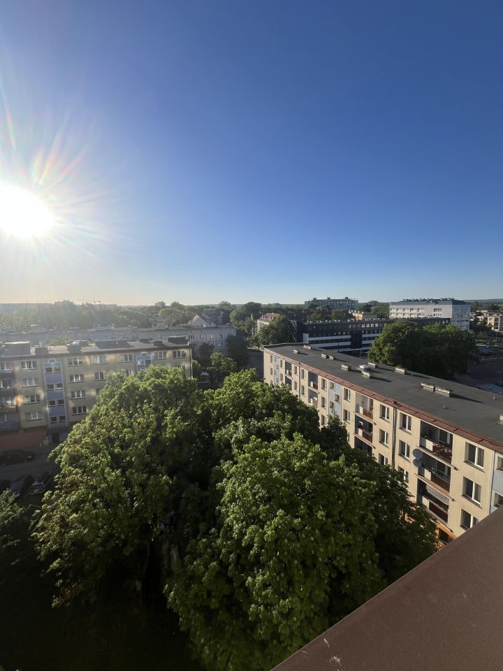 Mieszkanie 3-pokojowe Tychy Centrum, ul. Dębowa. Zdjęcie 19