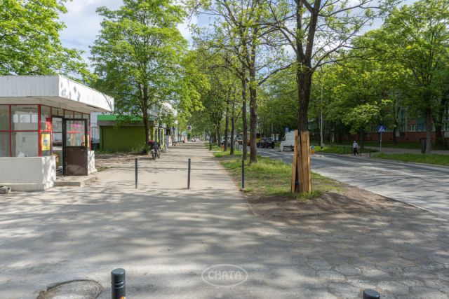 Lokal Wrocław Południe, ul. Komandorska. Zdjęcie 4