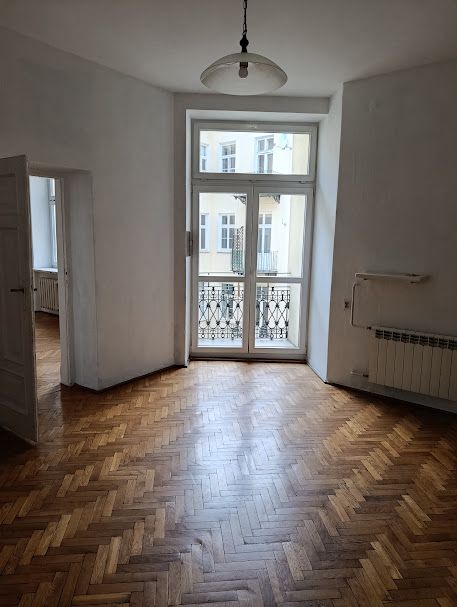 Mieszkanie 2-pokojowe Warszawa Śródmieście, ul. Wspólna. Zdjęcie 2