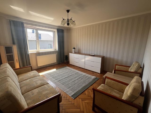 Mieszkanie 2-pokojowe Kraków Zwierzyniec, ul. Uboczna. Zdjęcie 1