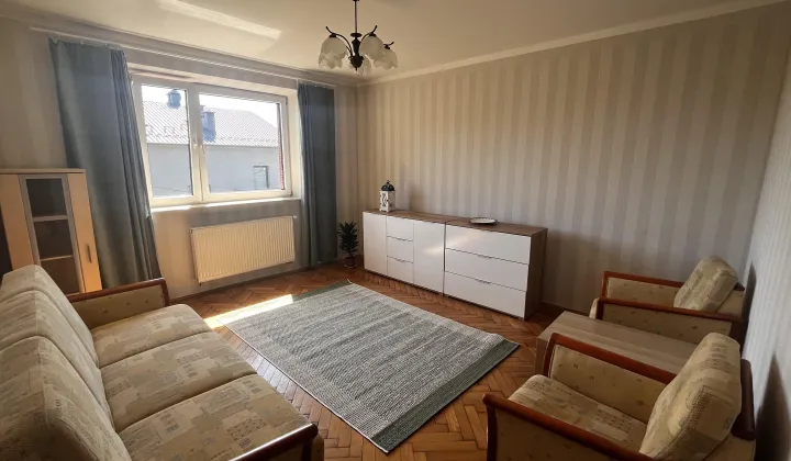 Mieszkanie 2-pokojowe Kraków Zwierzyniec, ul. Uboczna