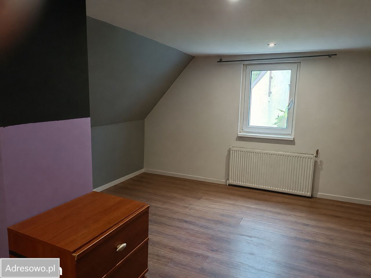 dom wolnostojący, 2 pokoje Bogdanki. Zdjęcie 2