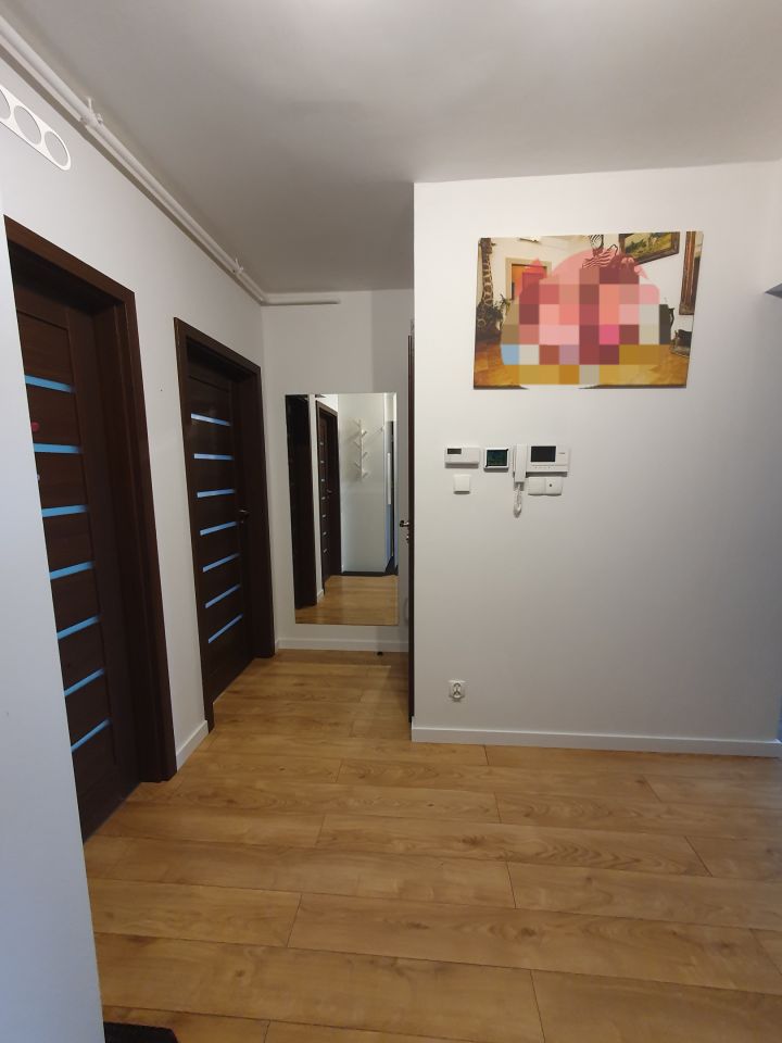 Mieszkanie 3-pokojowe Rzeszów Przybyszówka, ul. Iwonicka. Zdjęcie 18