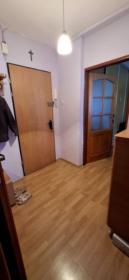 Mieszkanie 2-pokojowe Warszawa Bródno, ul. Krasiczyńska. Zdjęcie 4