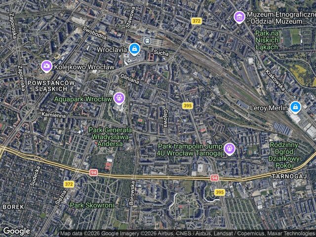 Mieszkanie 1-pokojowe Wrocław Huby, ul. Przestrzenna. Zdjęcie 1