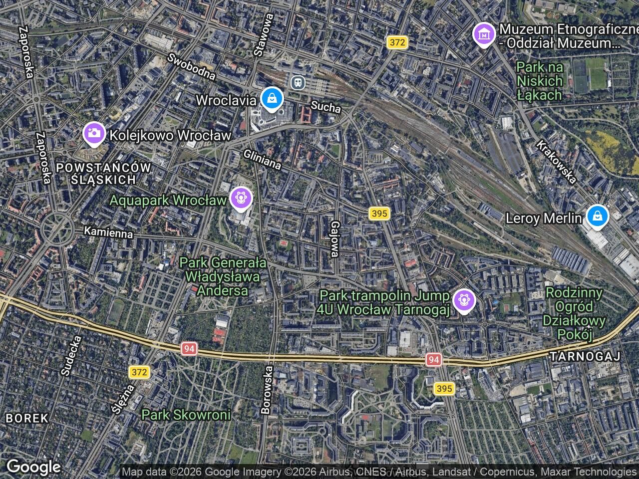 Mieszkanie 1-pokojowe Wrocław Huby, ul. Przestrzenna. Zdjęcie 1