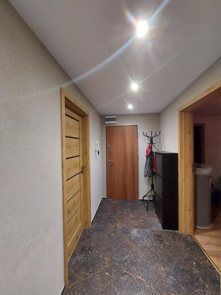 Mieszkanie 4-pokojowe Lublin Kalinowszczyzna, ul. Niepodległości. Zdjęcie 2
