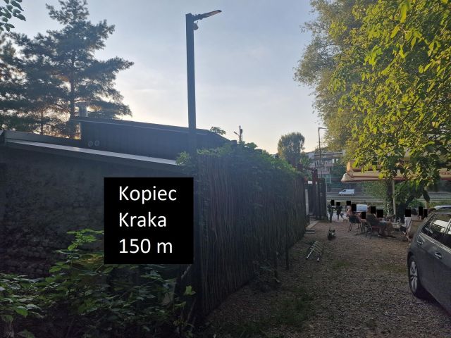 Lokal Kraków Podgórze, ul. Za Torem. Zdjęcie 11