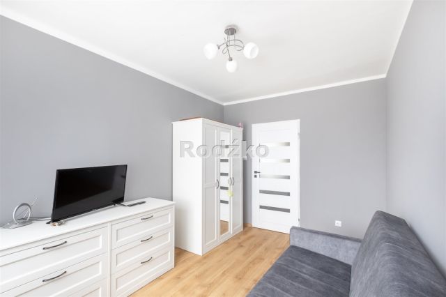 Mieszkanie 2-pokojowe Bydgoszcz Szwederowo, ul. Nowodworska. Zdjęcie 9