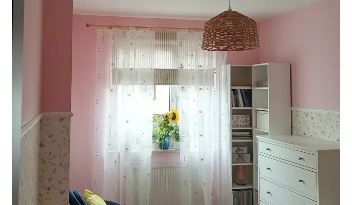 Mieszkanie 2-pokojowe Warszawa Targówek, ul. Wyspowa