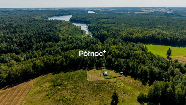 Działka budowlana Nieszki. Zdjęcie 5