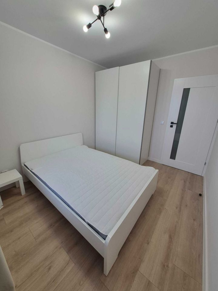 Mieszkanie 2-pokojowe Lublin Węglin, ul. Kwarcowa. Zdjęcie 6