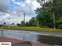 Działka inwestycyjna Tarnowskie Góry, ul. Zagórska. Zdjęcie 3