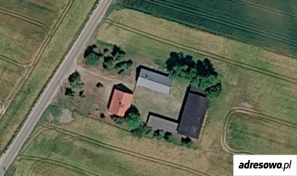 gospodarstwo Osieczek. Zdjęcie 2