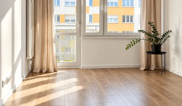 Mieszkanie 3-pokojowe Toruń Rubinkowo, ul. Filomatów Pomorskich
