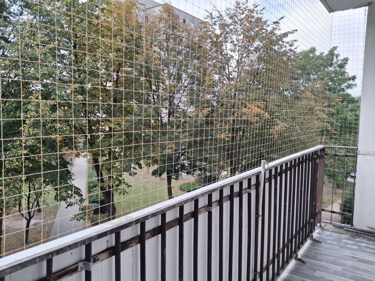 Mieszkanie 2-pokojowe Zielona Góra Centrum, ul. Marii Skłodowskiej-Curie. Zdjęcie 18
