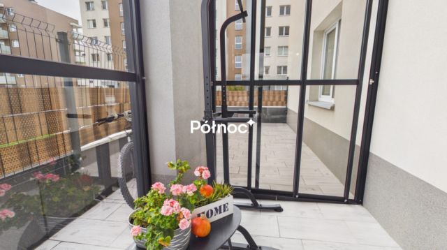 Mieszkanie 4-pokojowe Łomża, ul. Szmaragdowa. Zdjęcie 14