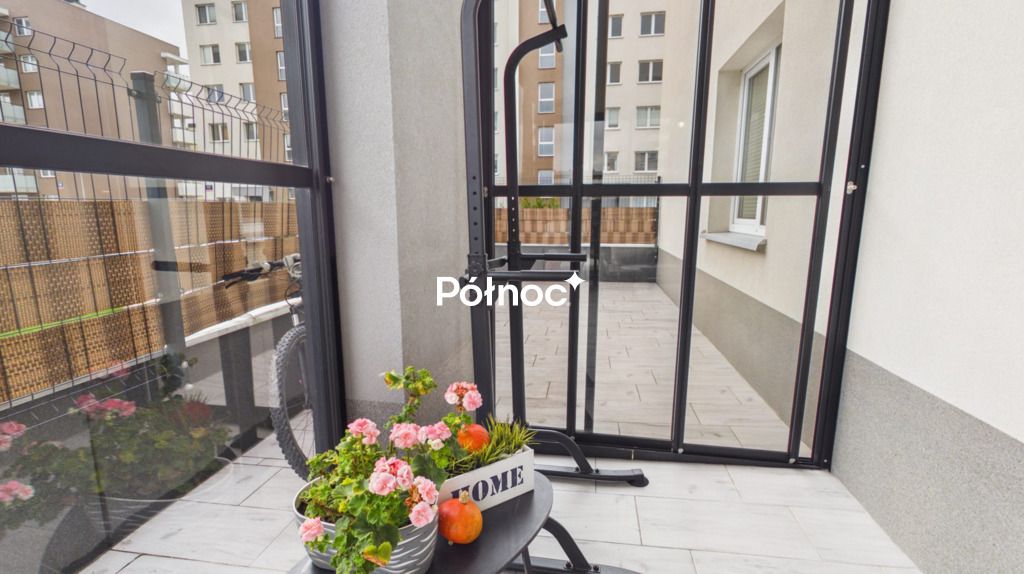 Mieszkanie 4-pokojowe Łomża, ul. Szmaragdowa. Zdjęcie 14