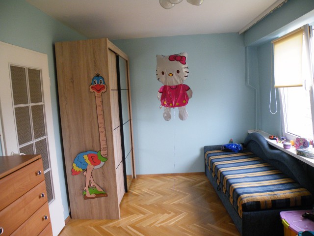 Mieszkanie 3-pokojowe Piastów, ul. Michała Kleofasa Ogińskiego. Zdjęcie 1