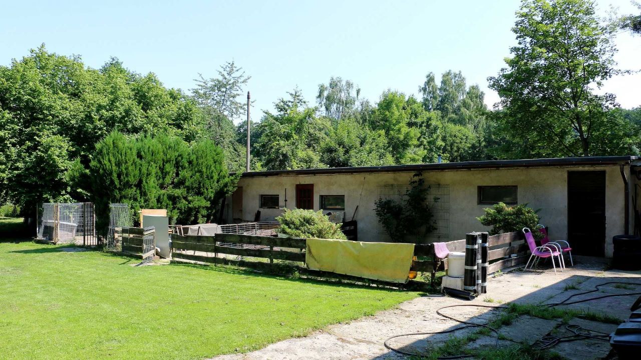 dom wolnostojący Łódź Rogi, ul. Strykowska. Zdjęcie 5