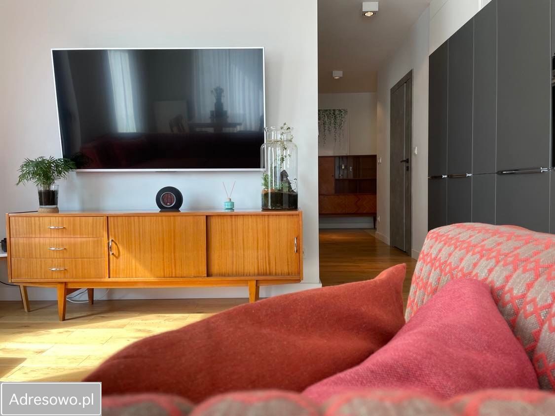 Mieszkanie 3-pokojowe Gdynia Redłowo, ul. Batalionów Chłopskich
