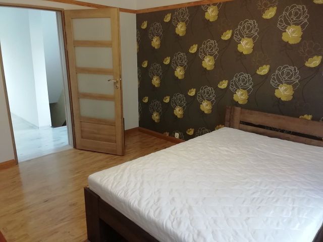 dom wolnostojący Suwałki, ul. Ułanów Grochowskich. Zdjęcie 1