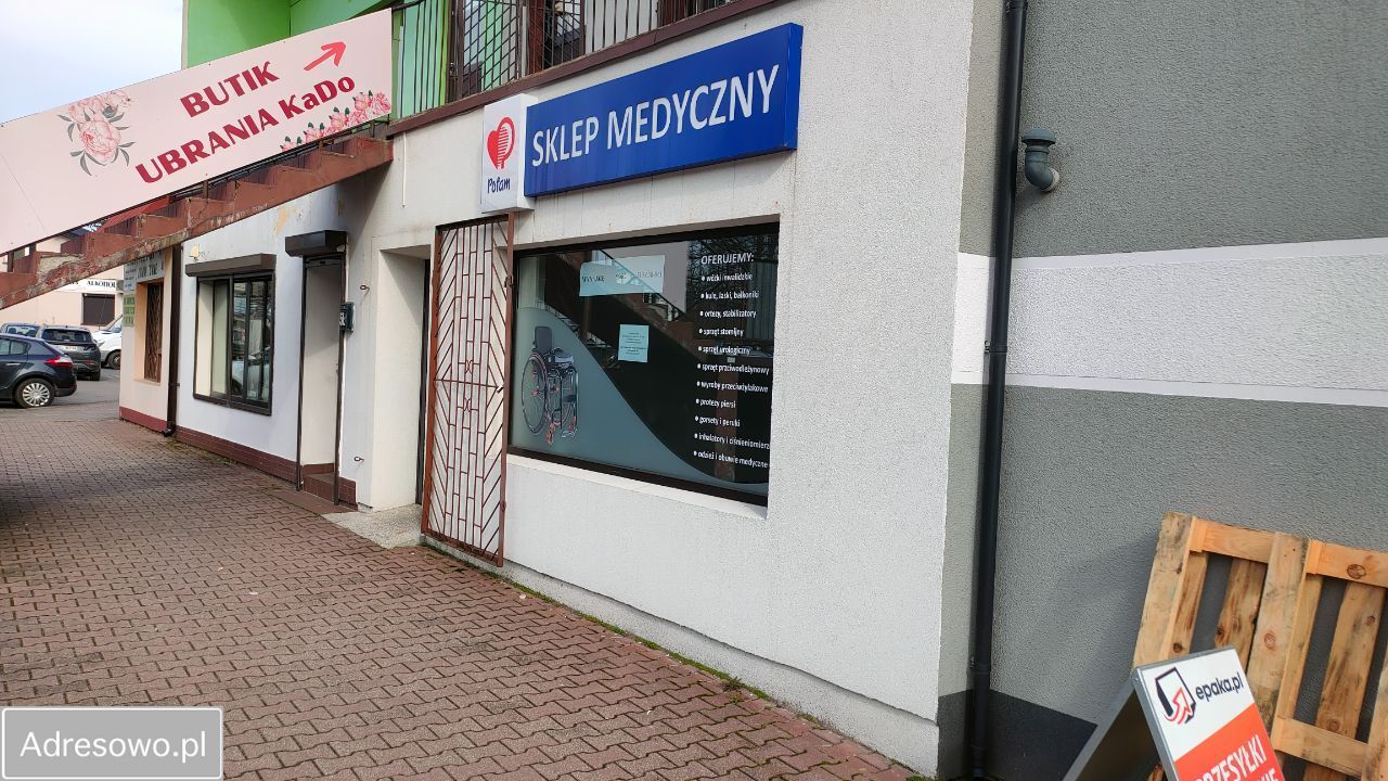 Lokal Bełchatów, ul. Wojska Polskiego. Zdjęcie 7