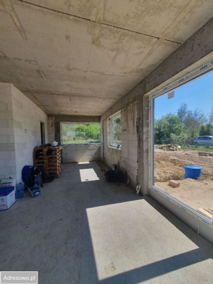 dom wolnostojący, 5 pokoi Drzonów. Zdjęcie 8