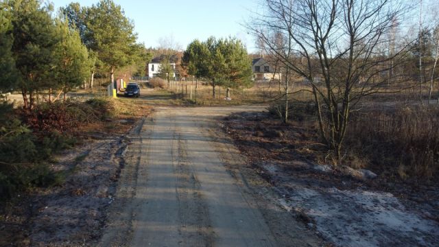 Działka budowlana Żelechów, ul. Żużlowa. Zdjęcie 4