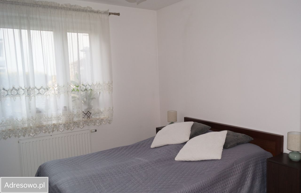 Mieszkanie 3-pokojowe Ząbki, ul. Powstańców. Zdjęcie 12