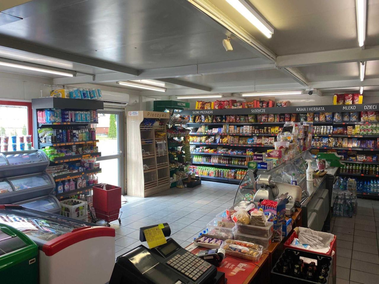 Lokal Czarne. Zdjęcie 4