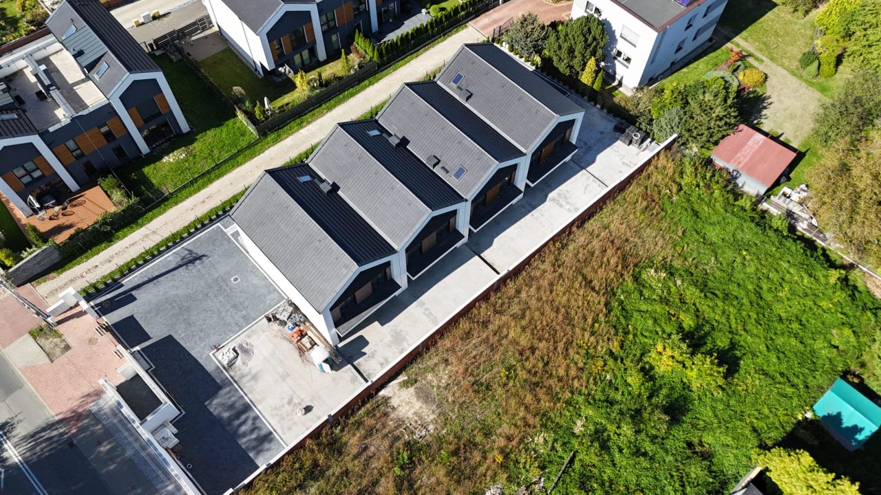 bliźniak, 5 pokoi Gliwice Stare Gliwice, ul. Kozielska. Zdjęcie 6